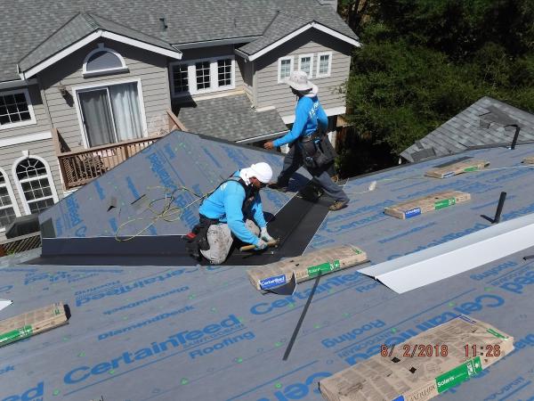 Sierra Roofing and Solar