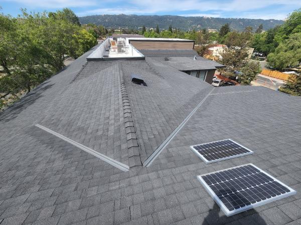 Sierra Roofing and Solar