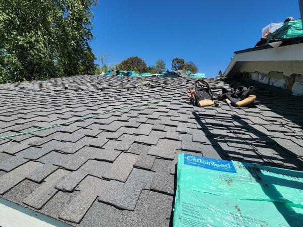 Sierra Roofing and Solar
