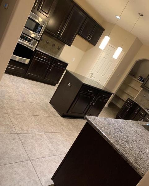 BP Cleaning and Concierge Service