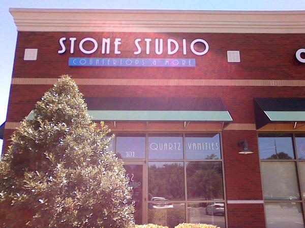 The Stone Studio Inc