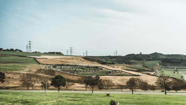 Erosion Control Experts