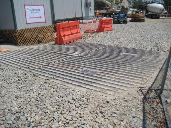 Erosion Control Experts