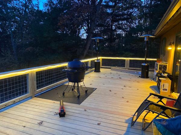 C&E Carpentry