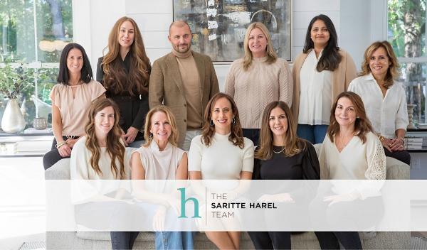 The Saritte Harel Team: Keller Williams