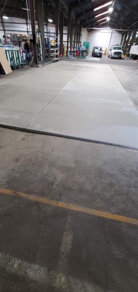 V&B Grading Inc.