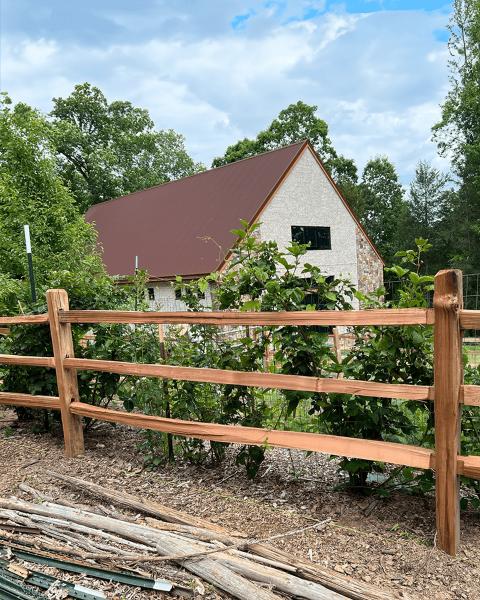 Powers Fence Co.