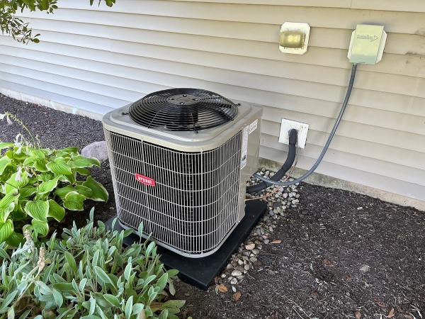 Chapman Heating