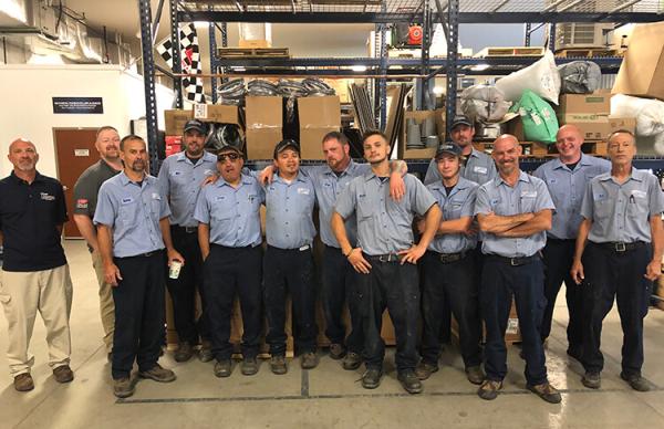 Chapman Heating