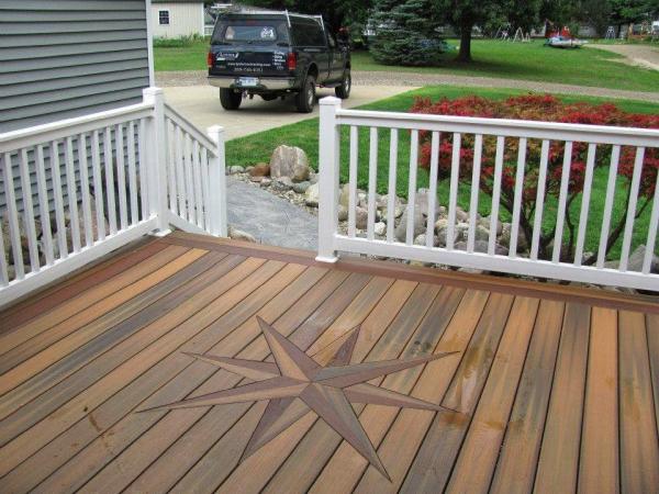 Lyster Exteriors