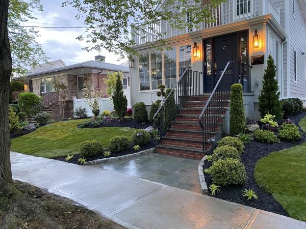 Anthony & Sons Landscapers