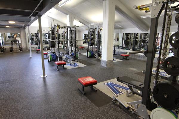 Abacus Sports Installations Ltd.