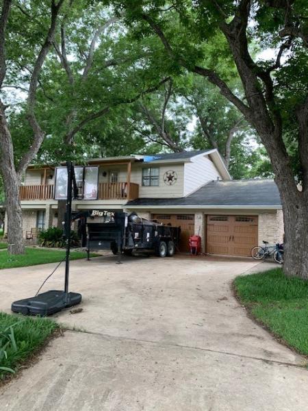 Kevin's Glass & Roofing