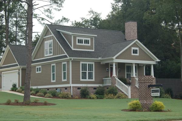 Blackston Custom Homes