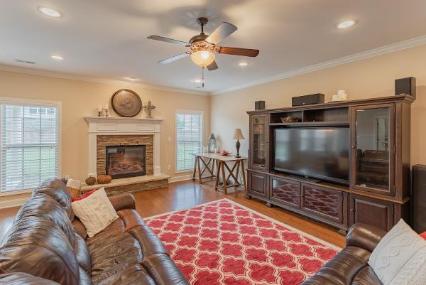 Stinson Real Estate Group