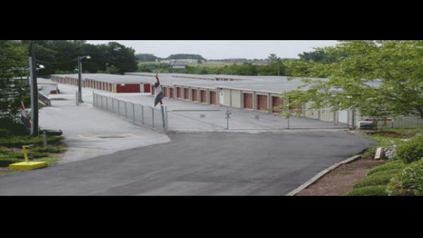 Interstate Self Storage