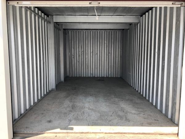 Interstate Self Storage