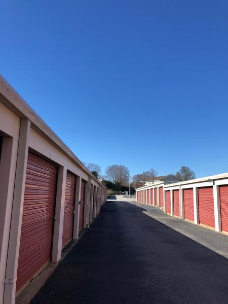 Interstate Self Storage