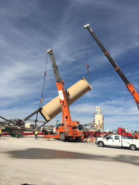 Wells Cargo