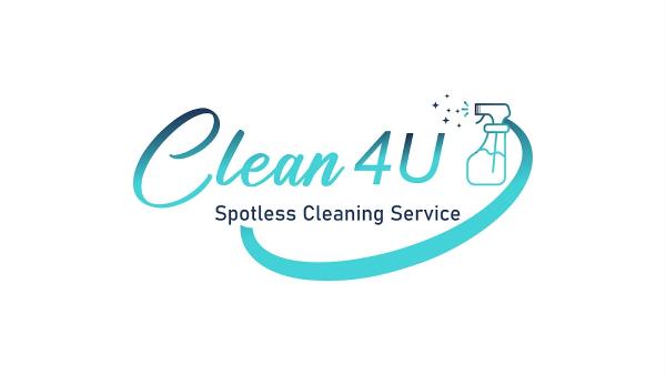 Clean 4 U
