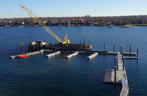Harbor Engineering