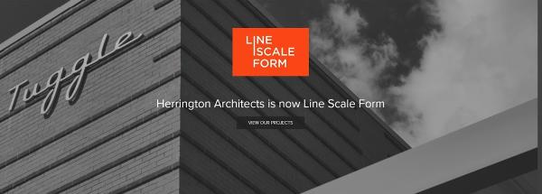 Line Scale Form