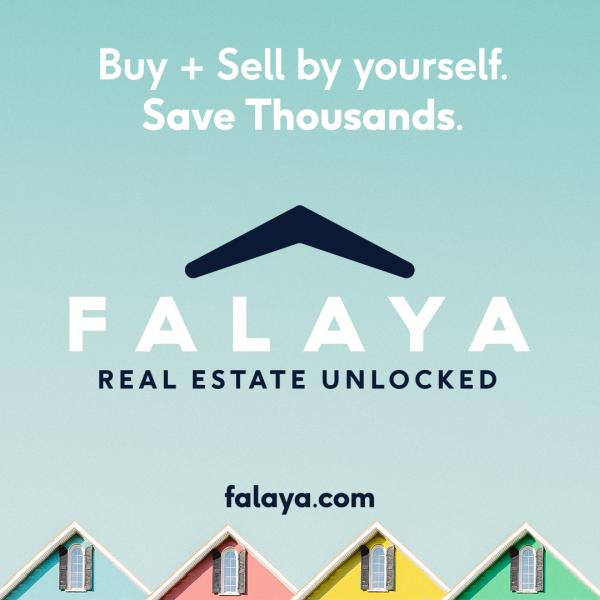 Falaya Real Estate