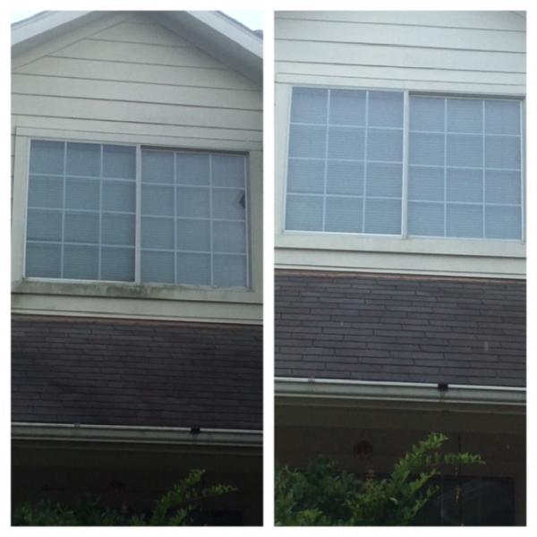 Missouri City Pressure Washing Pros