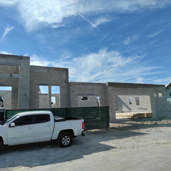 Associated Contracting Inc