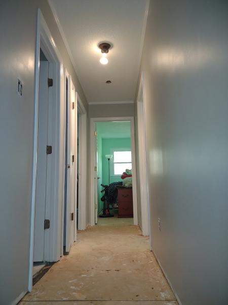 Contrast Painting & Drywall