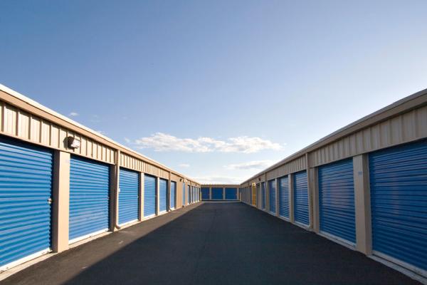 A Place 4 Space RV Boat & Self Storage Denton