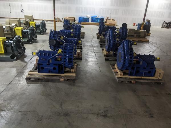 Miller Sales & Engineering