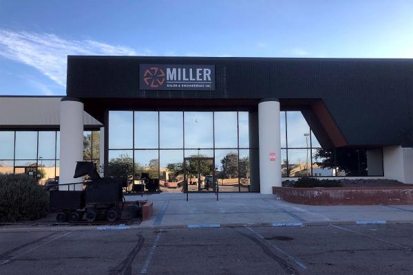 Miller Sales & Engineering