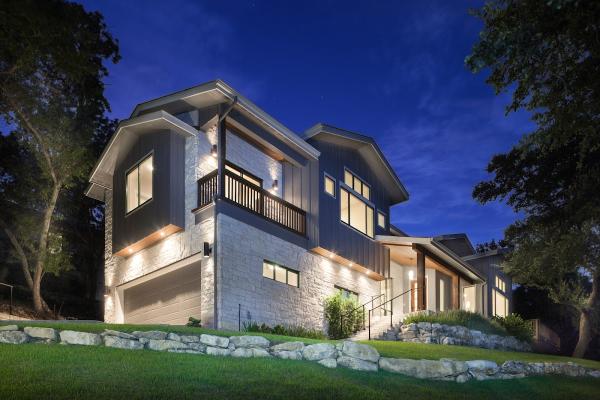 Daniel Boardman Residential Design