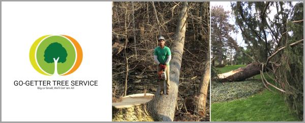 Go-Getter Tree Service