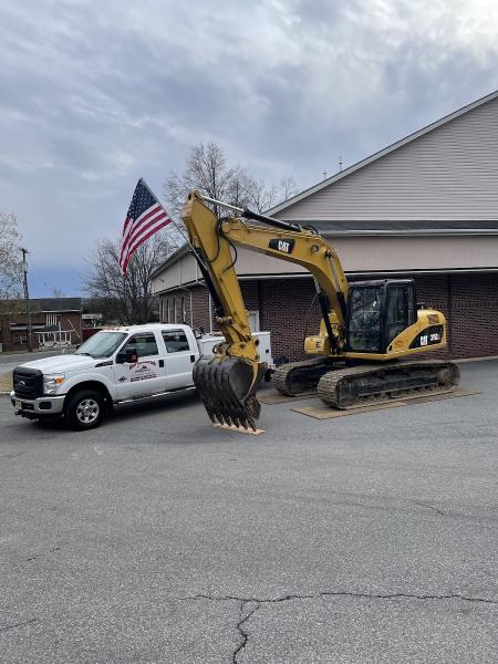 K&H Excavating Inc.