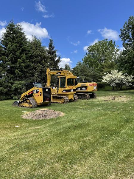 K&H Excavating Inc.