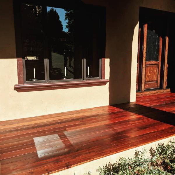 The Red Door Paint Co. LLC