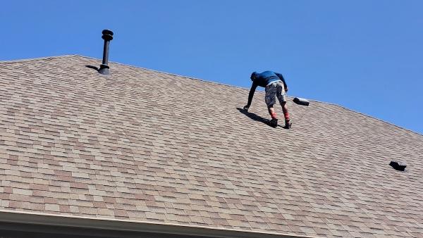 Real Estate Svcs Roofing & General Construction LLC