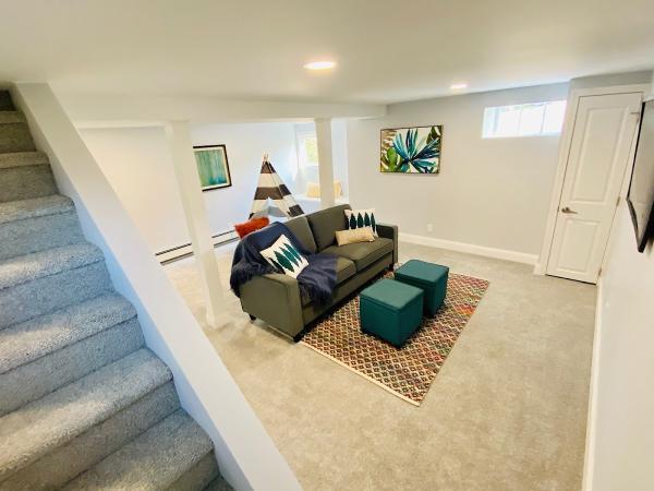 Green Rise Homes