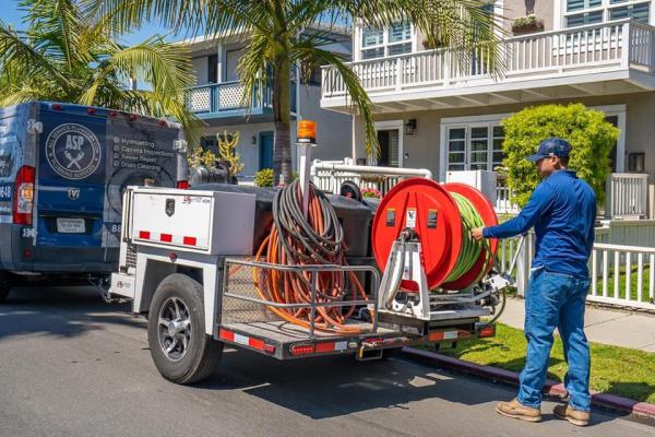 All Service Plumbing