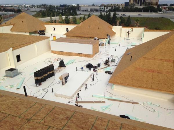 Roofing Standards