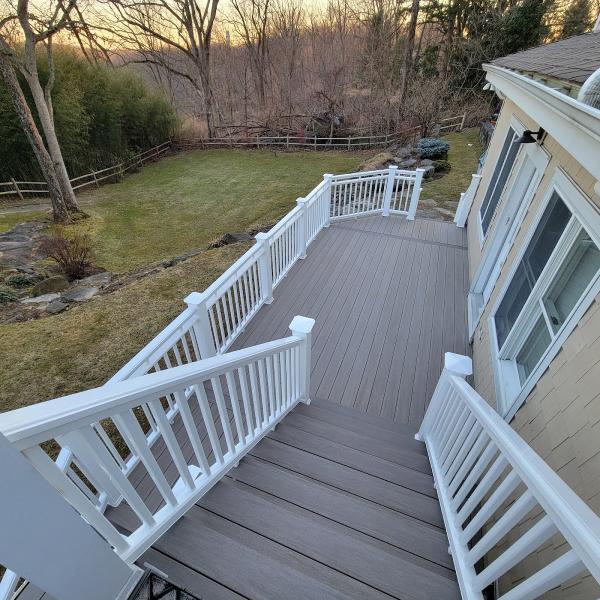 Evowood Carpentry