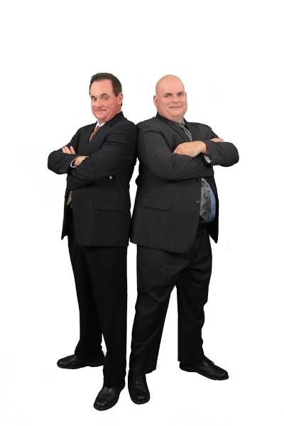 Top Sanford Realtor Wes Garrison