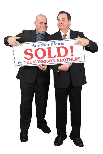 Top Sanford Realtor Wes Garrison