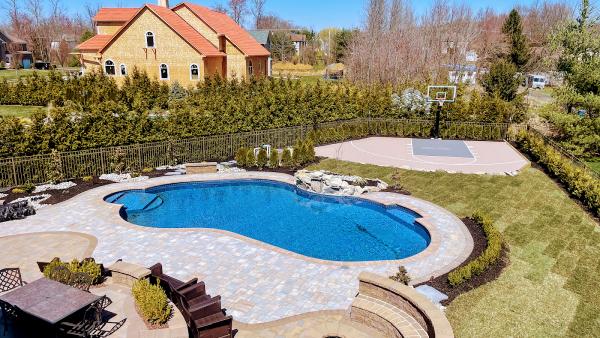 Compass Landscaping Services