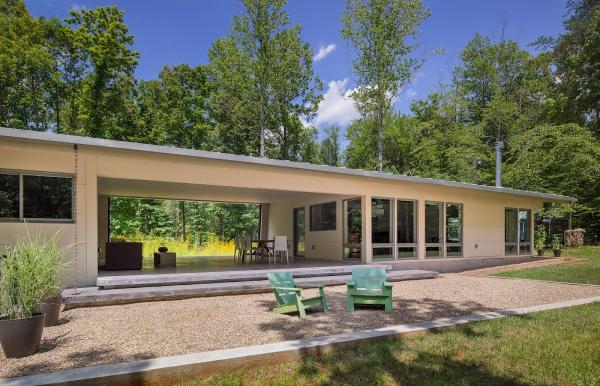 Peter Johnson Builders LLC