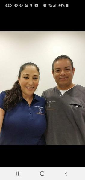 Professional Enlace LLC