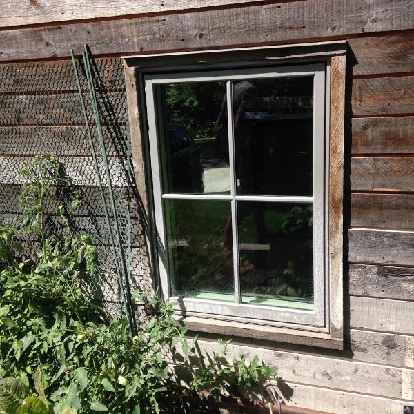 Clear View Professional Window Cleaning