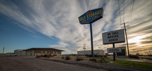 BTA Self Storage